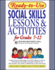 Ready-to-Use Social Skills Lessons and Activities for Grades 7-12