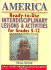 America: Ready-to-Use Interdisciplinary Lessons & Activites for Grades 5-12 (Social Studies Curriculum Activities Library)