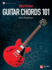 Berklee Guitar Chords 101: Learn the Berklee Approach to Guitar Chords