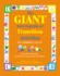 Giant Encyclopedia of Transition Activities: for Children 3 to 6: Over 600 Activities Created By Teachers for Teachers