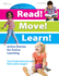 Read! Move! Learn! : Active Stories for Active Learning