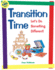 Transition Time: Let's Do Something Different!