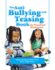 Anti-Bullying and Teasing Book: for Preschool Classrooms