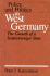 Policy & Politics West Germany