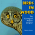 Birds in Wood: the Carvings of Andrew Zergenyi (Folk Art and Artist Series)