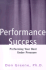 Performance Success: Performing Your Best Under Pressure (Theatre Arts)