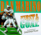 Dan Marino: First & Goal (Illustrated By Christopher Paluso)