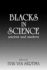 Blacks in Science: Ancient and Modern