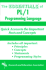 The Essentials of Pl/1 Programming Language