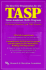 Tasp--the Best Test Preparation for the Texas Academic Skills Program
