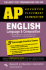 Ap English Language & Composition (Rea)-the Best Test Prep for the Ap Exam (Advanced Placement (Ap) Test Preparation)
