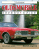 Illustrated Oldsmobile Buyers Guide