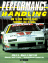 Performance Handling/How to Make Your Car Handle Techniques for the 1990s