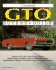 Illustrated G T O Buyer's Guide (Illustrated Buyer's Guide)