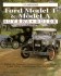 Illustrated Ford Model T & Model a Buyer's Guide (Illustrated Buyer's Guide)