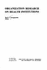 Organization Research on Health Institutions