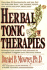 Herbal Tonic Therapies