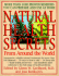 Natural Health Secrets From Around the World