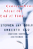 Conversations About the End of Time
