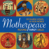 The Motherpeace Round Tarot Deck: 78-Card Deck