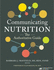 Communicating Nutrition: the Authoritative Guide