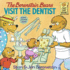 The Berenstain Bears Visit the Dentist (Turtleback School & Library Binding Edition) (Berenstain Bears (8x8))
