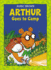 Arthur Goes to Camp (Arthur Adventures (Paperback))