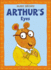 Arthurs Eyes: Book (Arthur Adventures)