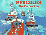 Hercules the Harbor Tug