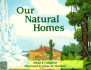 Our Natural Homes: Exploring Terrestrial Biomes of North and South America (Our Perfect Planet)