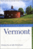 Vermont: an Explorer's Guide (Vermont: an Explorer's Guide, 9th Ed)