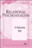 Relational Psychoanalysis (3 Volume Set)
