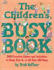 Childrens Busy Book 365 Creative Games