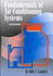 Fundamentals of Air Conditioning Systems