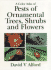 A Colour Atlas of Pests of Ornamental Trees, Shrubs and Flowers