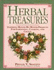 Herbal Treasures: Inspiring Month-By-Month Projects for Gardening, Cooking, and Crafts