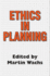 Ethics in Planning