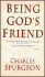 Being God's Friend