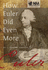 How Euler Did Even More (Spectrum)
