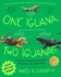 One Iguana, Two Iguanas: a Story of Accident, Natural Selection, and Evolution Format: Paperback