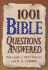 1001 Bible Questions Answered