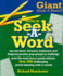 Giant Grab a Pencil Book of Seek-a-Word