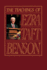 Teachings of Ezra Taft Benson
