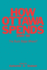 How Ottawa Spends, 1989-1990: the Buck Stops Where? (Public Policy Series) (How Ottawa Spends Series)