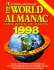 The World Almanac and Book of Facts 1998 (World Almanac and Book of Facts)