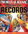 World Almanac Book of Records: Firsts, Feats, Facts & Phenomena