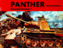 Panzerkampfwagen V: Panther (Schiffer Military History)
