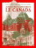 Ainsi S'Est Construit Le Canada (French Edition)