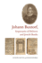 Johann Buxtorf, Impresario of Hebrew and Jewish Books (Studies and Texts)