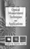 Optical Measurement Techniques and Applications